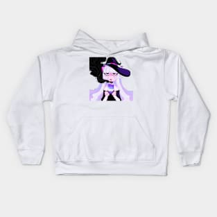 Spoiled Milk Kids Hoodie